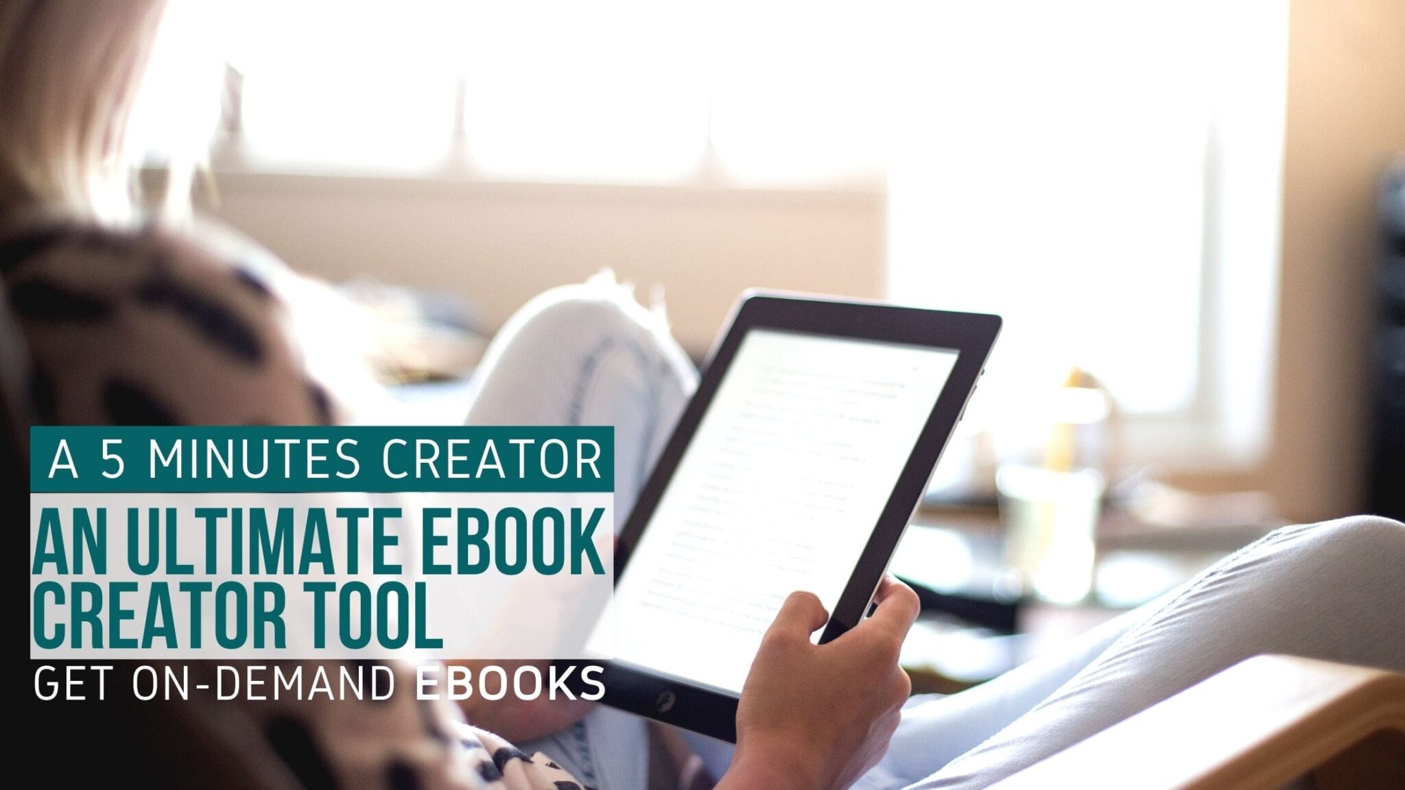 The Best eBook Creator Software 2022 Easy eBook Creator