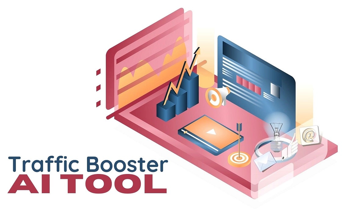 Get an ultimate Boost to Increase Traffic on Website [updated 2021]