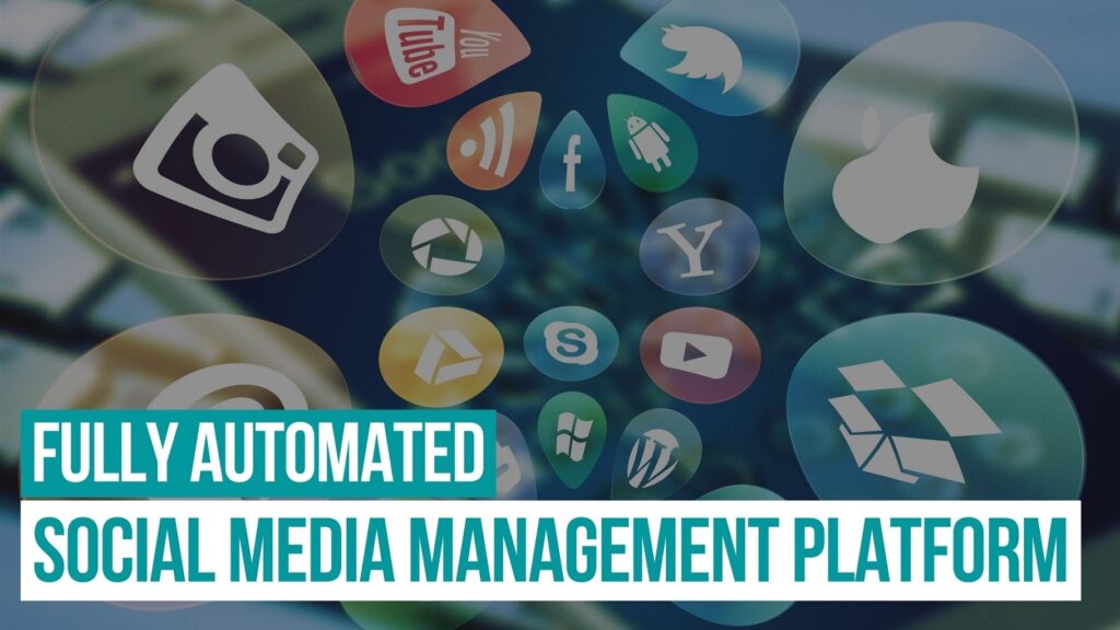 #1 Social Media Management Platform to provide extraordinary Content Curation Services