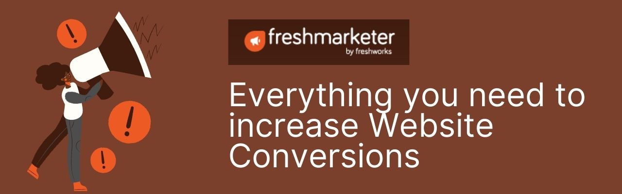 An all-in-one Conversion Optimization Suite