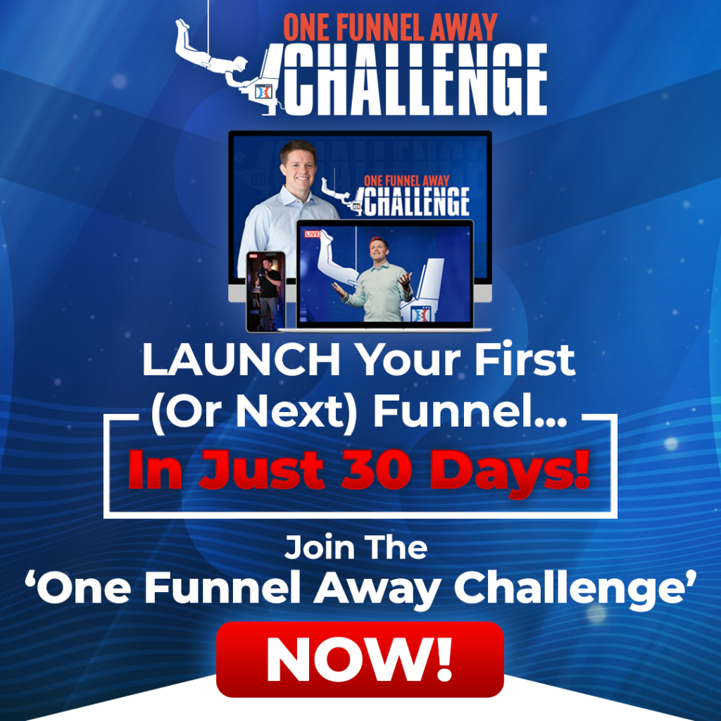 Funnel Challenge 2022