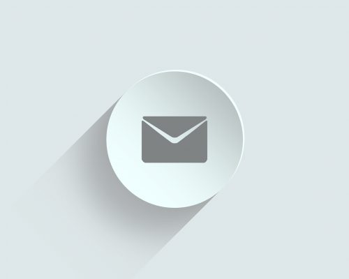 email, icon, mail